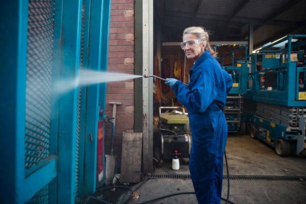 Best Factory Floor Cleaning  in South Beloit, IL