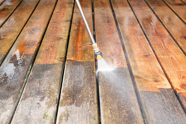 Professional Pressure Washing Services in South Beloit, IL